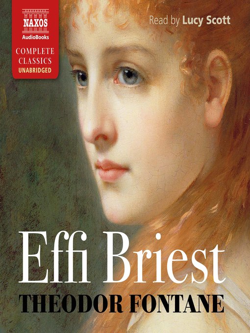 Title details for Effi Briest by Theodor Fontane - Available